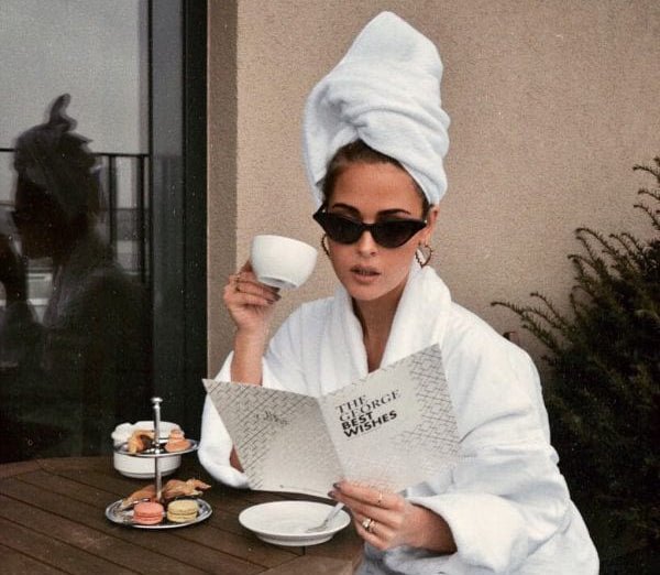 Tips for Self-Care During Quarantine - My White Secret