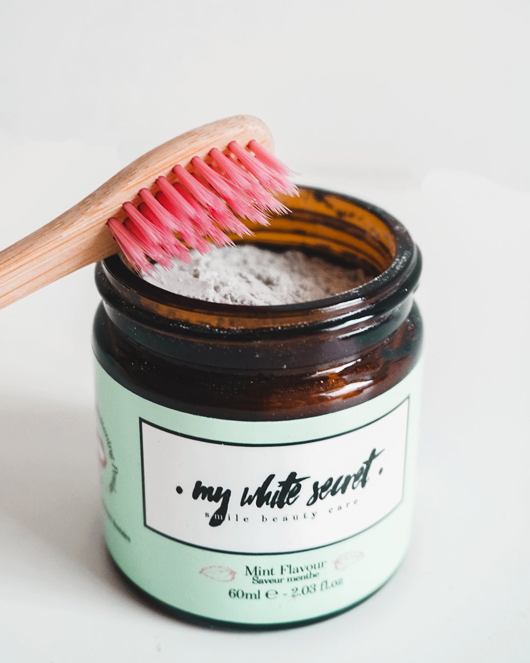 Why Activated charcoal? - My White Secret