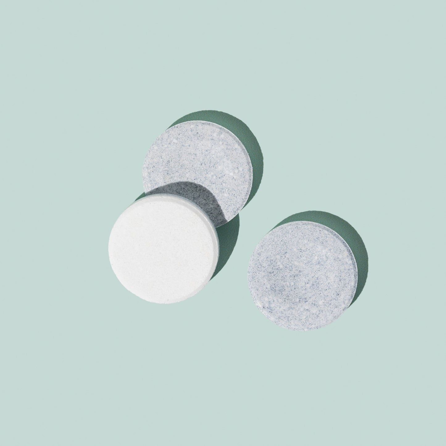 Retainer Cleaning Tablets (Extra Strength)