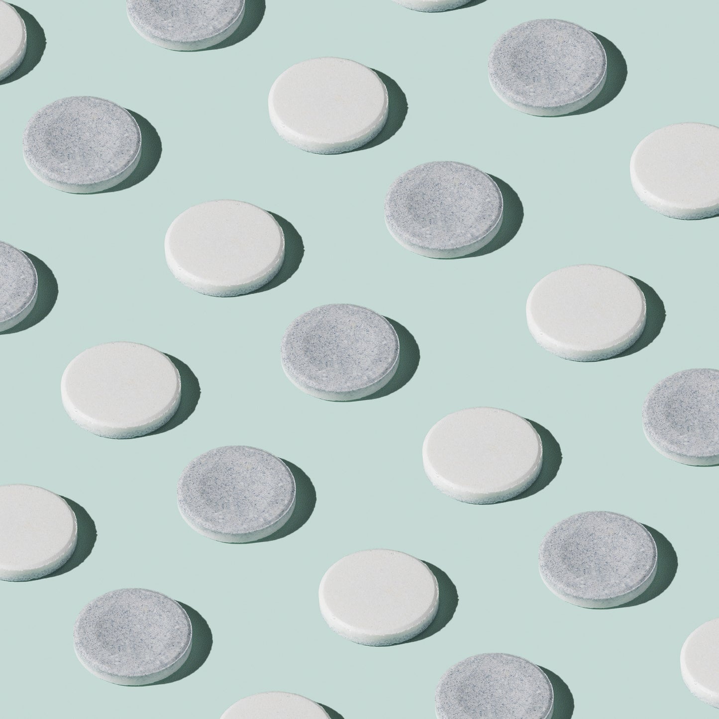 Retainer Cleaning Tablets (Extra Strength)
