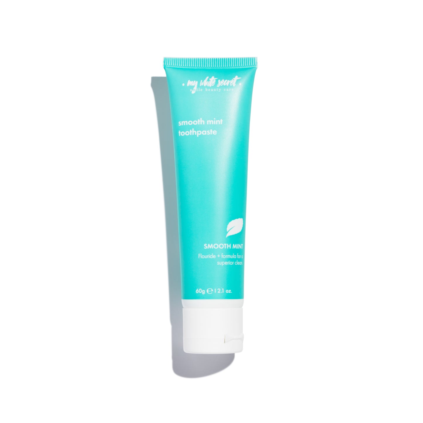 Smooth Mint Toothpaste