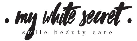 My White Secret