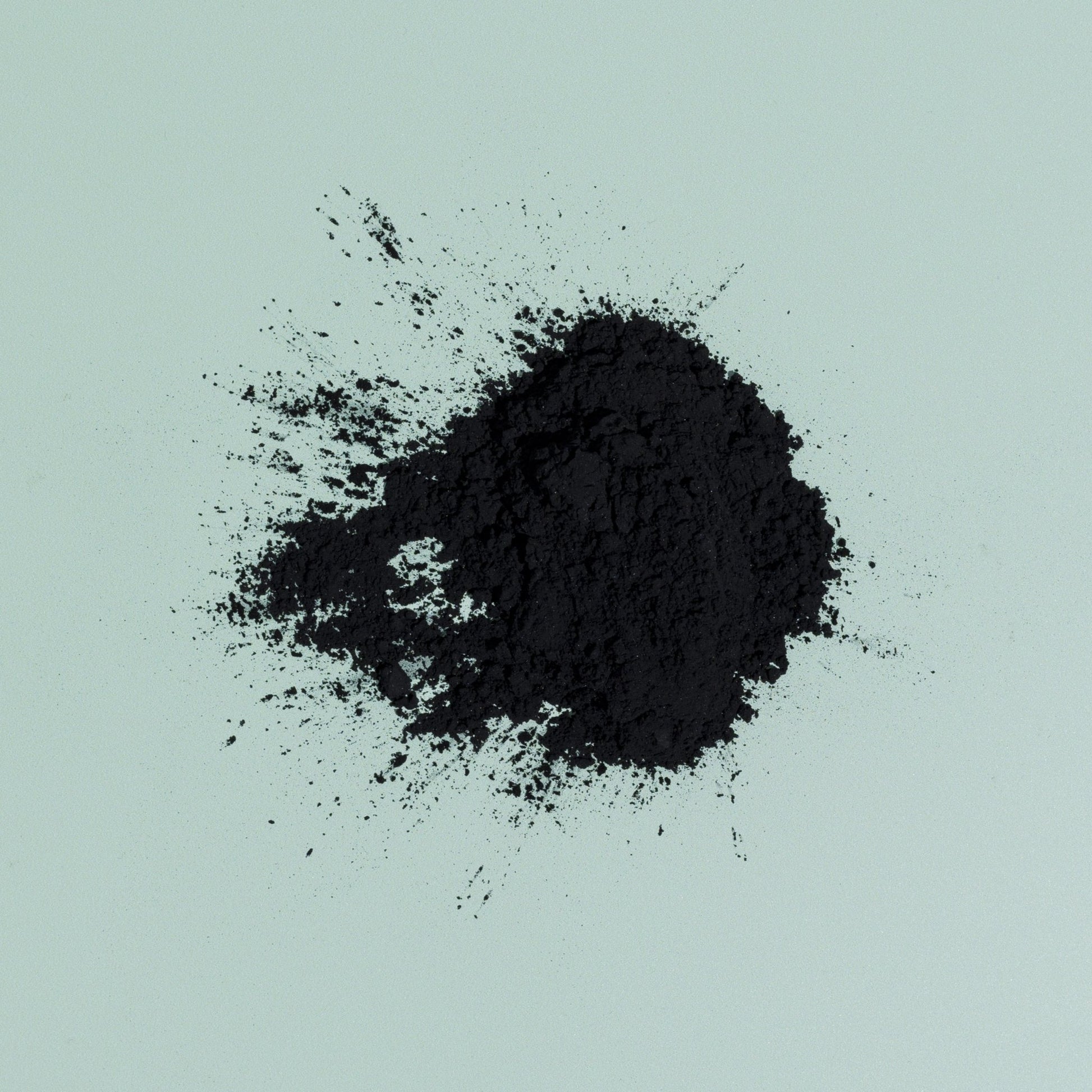 Charcoal teeth whitening powder - My White Secret
