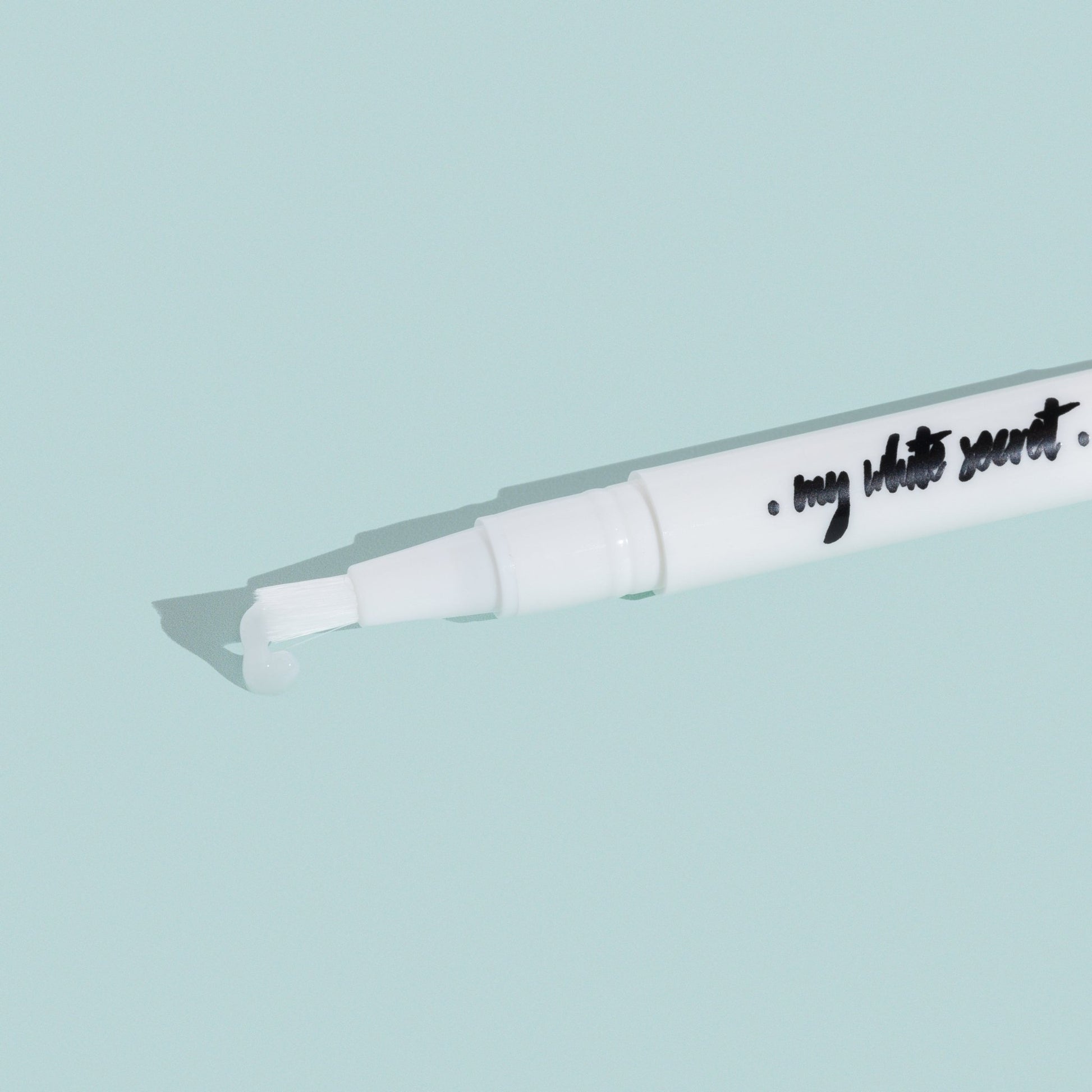 Teeth whitening pen - My White Secret