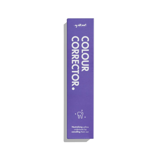 V34 Colour Corrector Serum - Teeth whitening serum - My White Secret