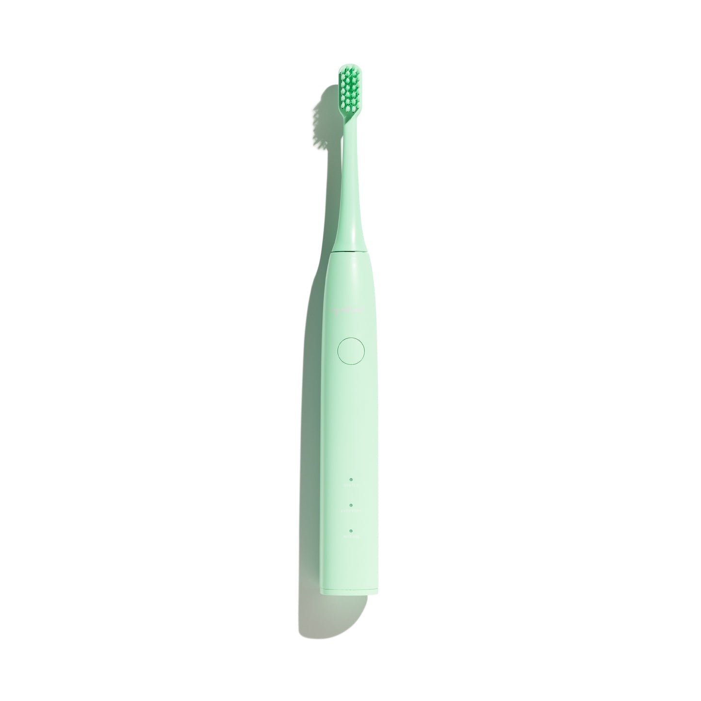 Electric toothbrush - Green