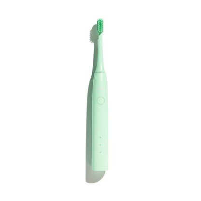 Electric toothbrush - Green