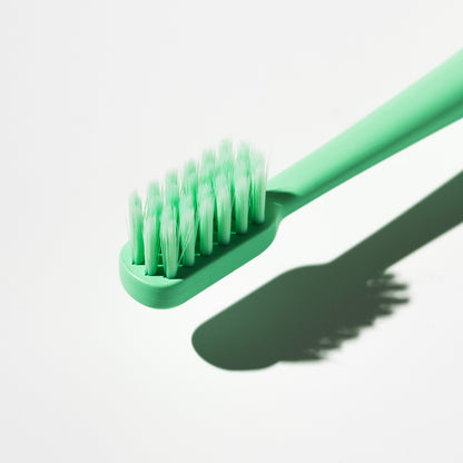 Electric toothbrush - Green