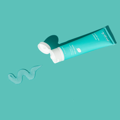 Smooth Mint Toothpaste